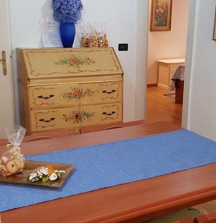 Boutique Apartment Ca'Liz Venedig Eksteriør billede