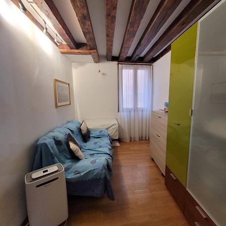 Boutique Apartment Ca'Liz Venedig Eksteriør billede