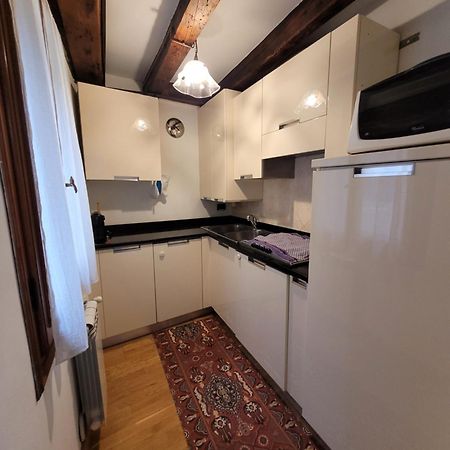 Boutique Apartment Ca'Liz Venedig Eksteriør billede