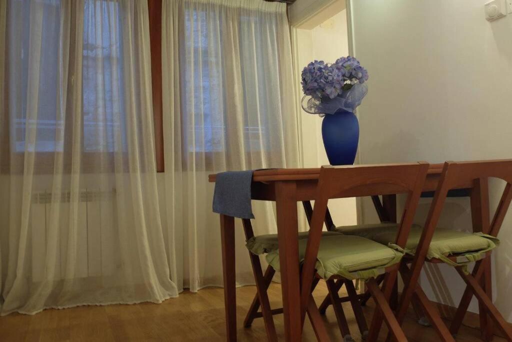 Boutique Apartment Ca'Liz Venedig Eksteriør billede