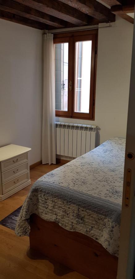 Boutique Apartment Ca'Liz Venedig Eksteriør billede