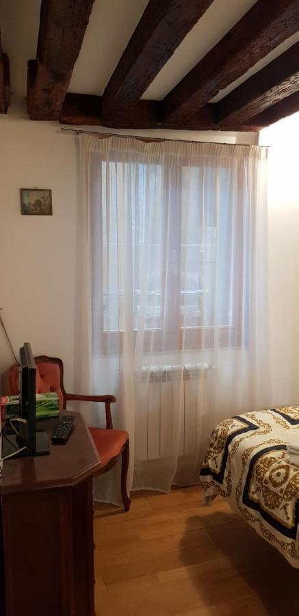 Boutique Apartment Ca'Liz Venedig Eksteriør billede