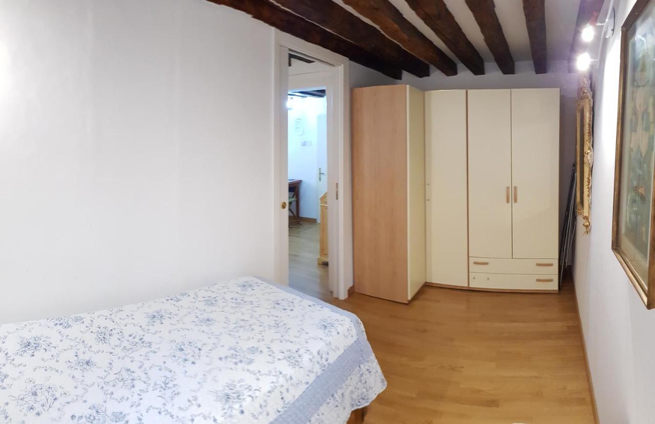 Boutique Apartment Ca'Liz Venedig Eksteriør billede