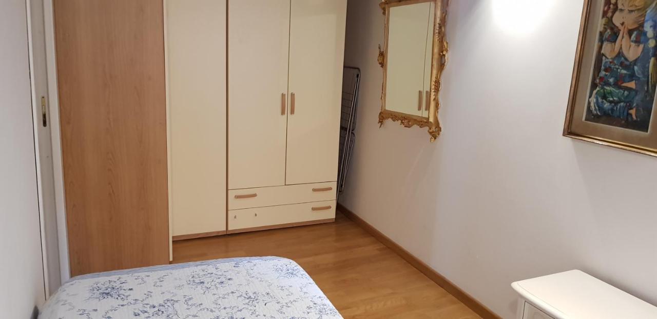 Boutique Apartment Ca'Liz Venedig Eksteriør billede