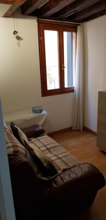 Boutique Apartment Ca'Liz Venedig Eksteriør billede
