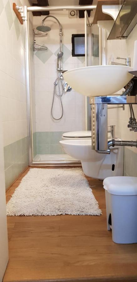 Boutique Apartment Ca'Liz Venedig Eksteriør billede