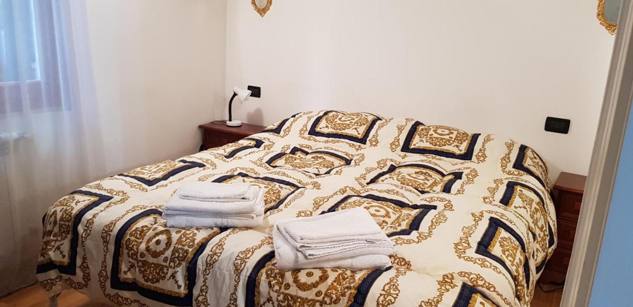 Boutique Apartment Ca'Liz Venedig Eksteriør billede
